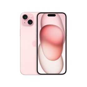 Smartphone Apple iPhone 15 Plus 6,7" 7" 128 GB Rosa
