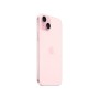 Smartphone Apple iPhone 15 Plus 6,7" 7" 128 GB Rose