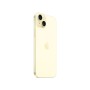 Smartphone Apple iPhone 15 Plus 7" 128 GB Yellow