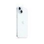 Smartphone Apple iPhone 15 Plus 6,7" 7" 128 GB Blau