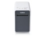 Calculatrice d’impression Brother TD2020AXX1 Blanc