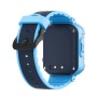 Montre intelligente LEOTEC Kids Allo Max Bleu