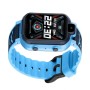 Montre intelligente LEOTEC Kids Allo Max Bleu