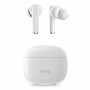 Casque SPC 4617B Bluetooth Blanc