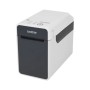 Thermal Printer Brother TD-2130N 300 dpi WiFi Bluetooth Grey White