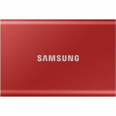 Disque Dur Externe Samsung MU-PC2T0R/WW