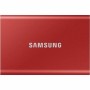 Externe Festplatte Samsung MU-PC2T0R/WW