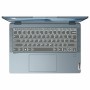 Notebook Lenovo IdeaPad Flex 5 14IAU7 Qwerty Spanisch Intel Core i5-1235U 16 GB RAM 14" 512 GB SSD