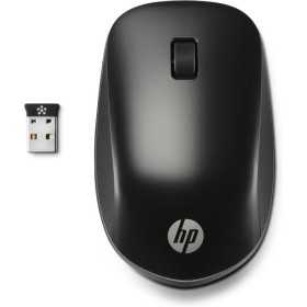 Wireless Mouse Z4000 HP H5N61AAABB Black