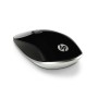 Wireless Mouse Z4000 HP H5N61AAABB Black