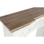 Schornsteinfronten Home ESPRIT Tanne Holz MDF 120 x 29,5 x 116 cm