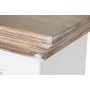 Schornsteinfronten Home ESPRIT Tanne Holz MDF 120 x 29,5 x 116 cm
