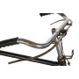 Bicyclette Home ESPRIT Noir 190 x 44 x 100 cm