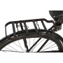 Bicycle Home ESPRIT Black 190 x 44 x 100 cm