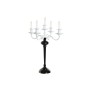 Candle Holder Home ESPRIT Bicoloured Metal Modern 45 x 45 x 51 cm