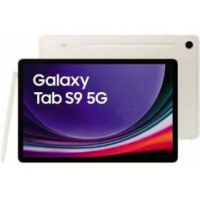 Tablette Samsung Galaxy Tab S9 SM-X716B 11" 128 GB Beige 8 GB RAM