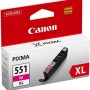 Cartouche d'Encre Compatible Canon CLI-551M XL MfrPartNumber3 Magenta