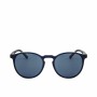 Unisex Sunglasses Calvin Klein CK20502S Blue Ø 53 mm