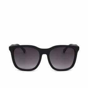 Unisex Sunglasses Calvin Klein CKJ810SAF Black Ø 55 mm