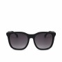 Unisex Sunglasses Calvin Klein CKJ810SAF Black Ø 55 mm