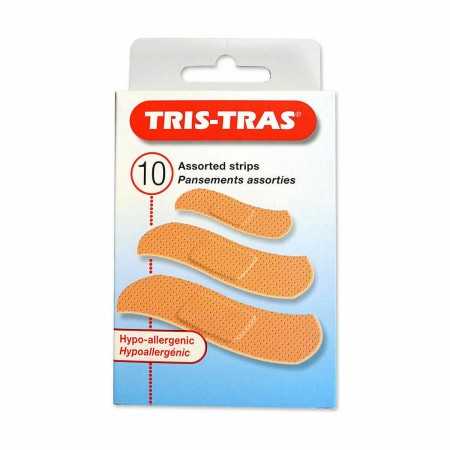 Plasters 10 Units