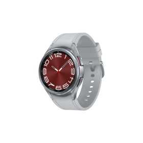 Smartwatch Samsung SM-R950NZSAPHE Silver 1,3" 43 mm