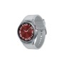 Smartwatch Samsung SM-R950NZSAPHE Silberfarben 1,3" 43 mm