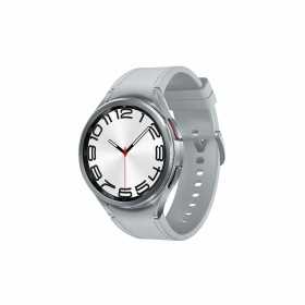 Montre intelligente Samsung SM-R960NZSAPHE Argenté