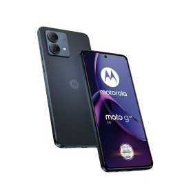 Smartphone Motorola PAYM0003SE 6,55" 256 GB 12 GB RAM Blå Grå