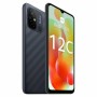 Smartphone Xiaomi 12C Grå 6,71" 64 GB 3 GB RAM Octa Core MediaTek Helio G85