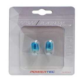 Car Bulb MTECPTZPT12-02B M-Tech MTECPTZPT12-02B W5W 5W 12V (2 Pieces)