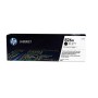 Toner original HP 826A Noir