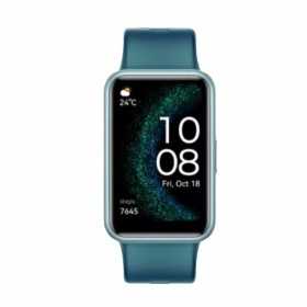 Smartwatch Huawei FIT SE grün 1,64"