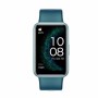 Montre intelligente Huawei FIT SE Vert 1,64"