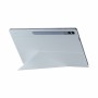 Housse pour Tablette Samsung Galaxy Tab S9 Ultra Blanc