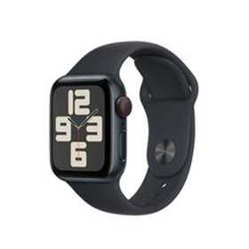 Smartklocka Apple WATCH SE Svart 1,78" 40 mm