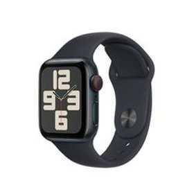 Smartwatch Apple WATCH SE Black 1,78" 40 mm