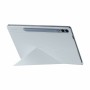 Tablet cover Samsung EF-BX810PWEGWW Galaxy Tab S9+ White