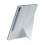 Fodral till Läsplatta Samsung EF-BX810PWEGWW Galaxy Tab S9+ Vit