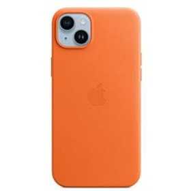 Protection pour téléphone portable Apple MPPF3ZM/A iPhone 14 Plus Orange