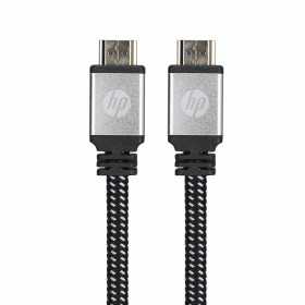 HDMI Cable HP 3 m Black HDMI 2.0