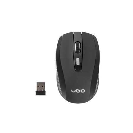 Mouse MY-03 Black (1 Unit)