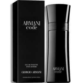 Men's Perfume Armani Armani Code EDT (75 ml)