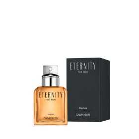 Parfum Homme Calvin Klein EDP Eternity Intense 50 ml