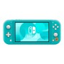 Nintendo Switch Lite Animal Crossing New Horizons Nintendo 6453732 Turquoise