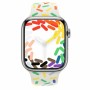 Smartklocka Apple Watch 45 mm M/L Multicolour