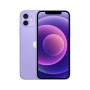 Smartphone Apple iPhone 12 Purple 6,1" 128 GB