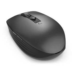 Schnurlose Mouse HP 1D0K2AAAC3 Schwarz