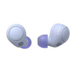 Casques Bluetooth avec Microphone Sony WF-C700N