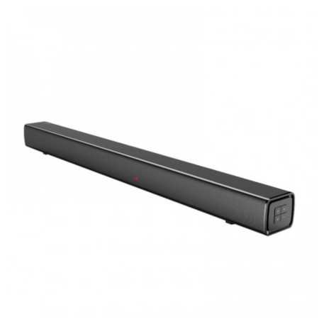 Soundbar Panasonic SC-HTB100EG-K 45 W Svart